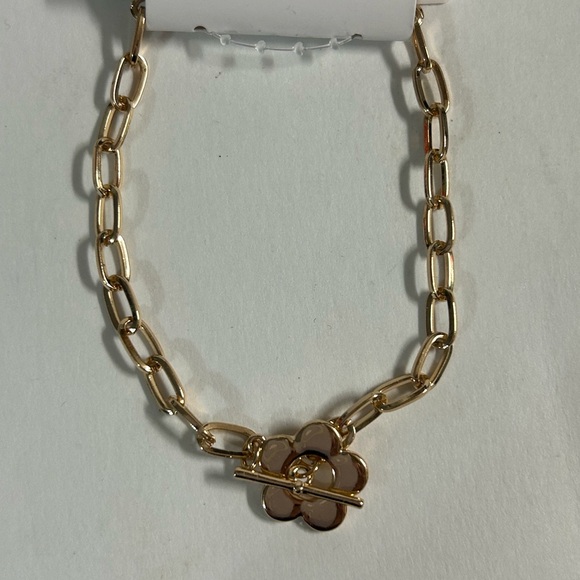 Toggle Bracelet - Picture 2 of 6